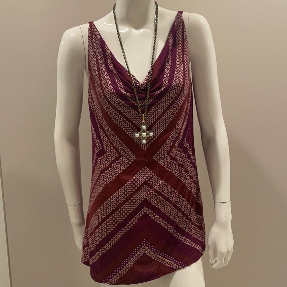 New CAbi Tank Top